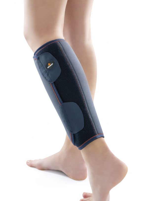 SUPORTE DE NEOPRENE PARA PANTURRILHA