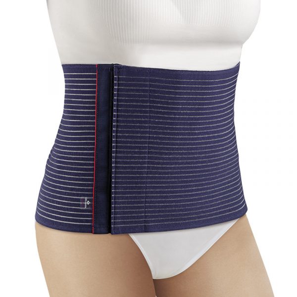 BANDA ABDOMINAL PARA GRAVIDEZ
