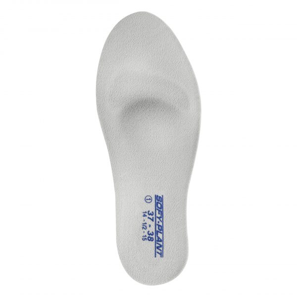 PALMILHA LONGA DE SILICONE FORRADA COM SUPORTE RETROCAPITAL