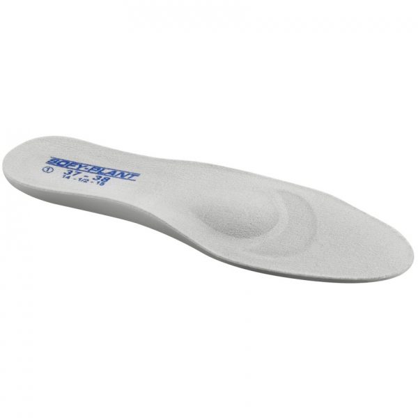 PALMILHA LONGA DE SILICONE FORRADA COM SUPORTE RETROCAPITAL - Image 2