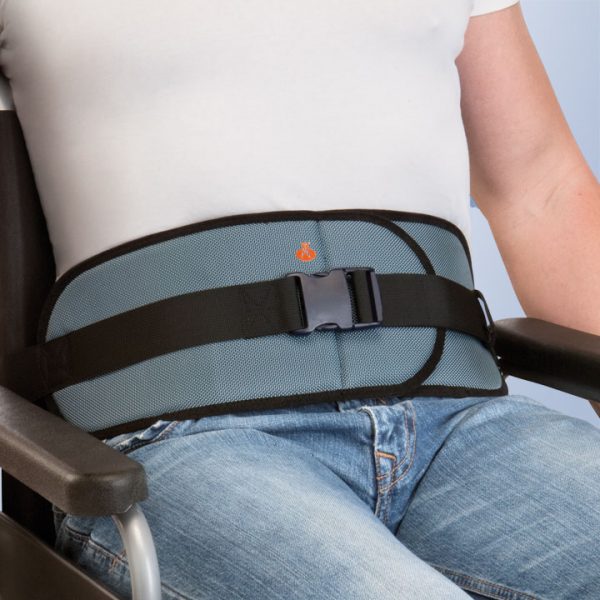 CINTO ABDOMINAL ABERTO