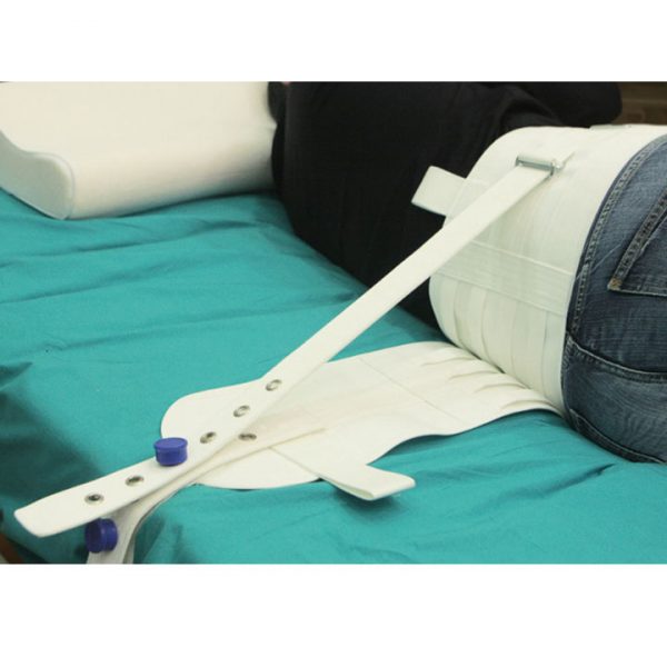 CINTO DE CONTENÇÃO DE CAMA COM ÍMANES - Image 2