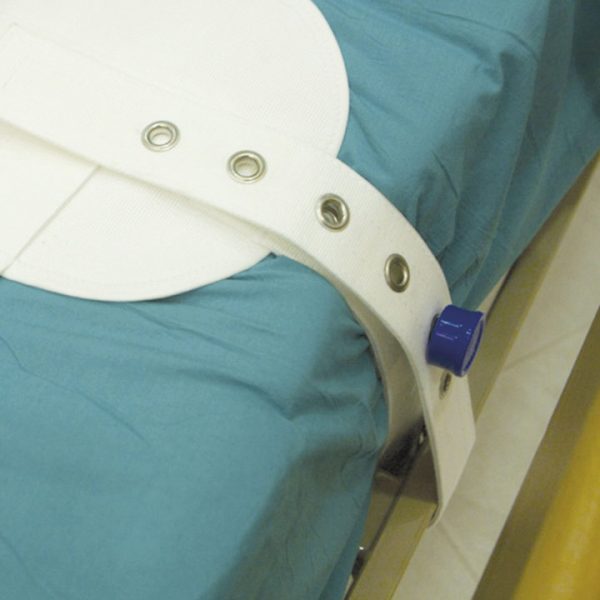 CINTO DE CONTENÇÃO DE CAMA COM ÍMANES - Image 4