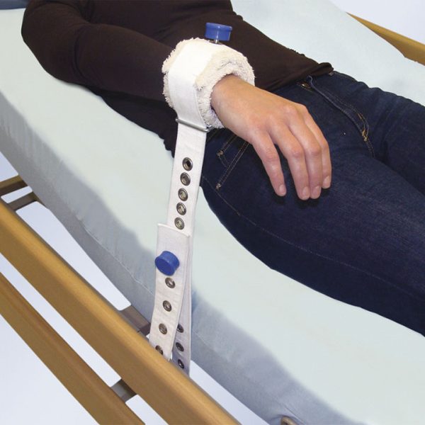 ARREIO DE PULSO PARA CAMA COM ÍMANES - Image 2