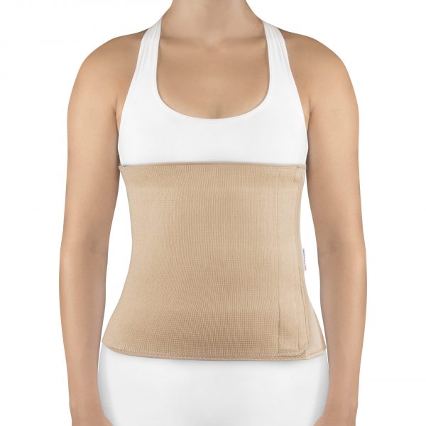 FAIXA ELÁSTICA ABDOMINAL