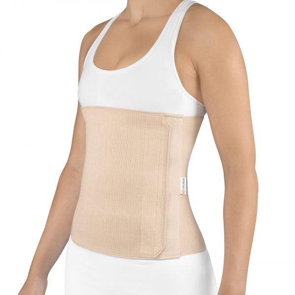 FAIXA ELÁSTICA ABDOMINAL - Image 2