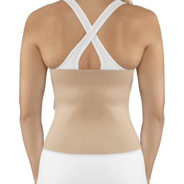 FAIXA ELÁSTICA ABDOMINAL - Image 3