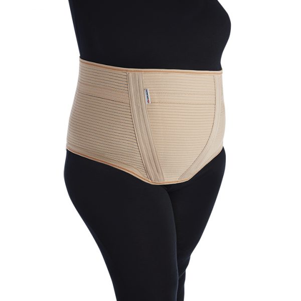 FAIXA ABDOMINAL