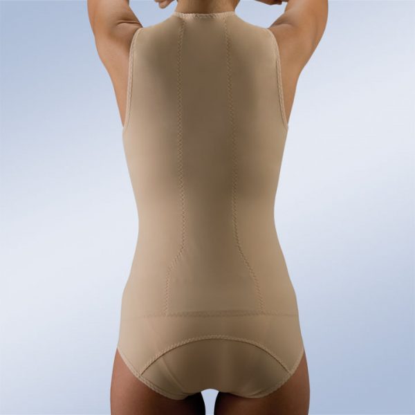 CORPO COM TRAÇÃO LOMBAR - Image 2