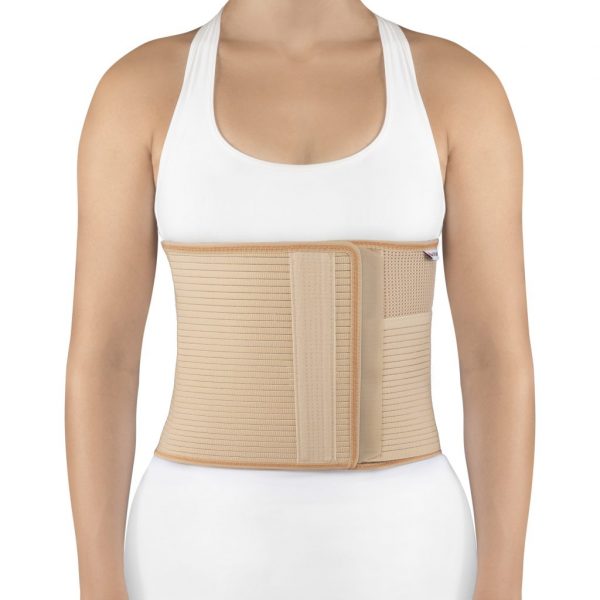 FAIXA ABDOMINAL PARA OSTOMIZADOS SEM FURO - Image 2