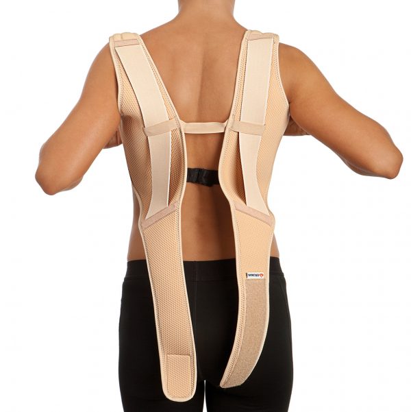 CORRETOR POSTURAL COMFORT EIGHT - Image 2
