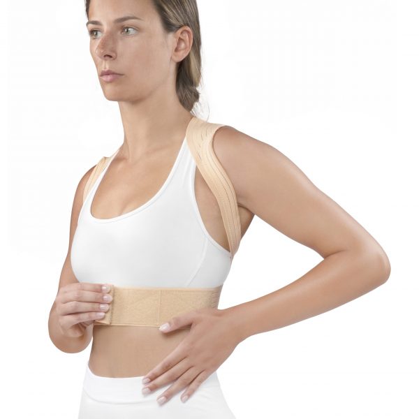 CORRETOR POSTURAL RESPIRÁVEL - Image 2