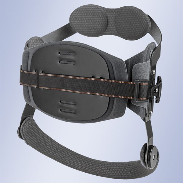 COLETE JEWETT HYPER-EXTENSION COM AJUSTE ESTERNA TRIDIMENSIONAL – CURTA - Image 4