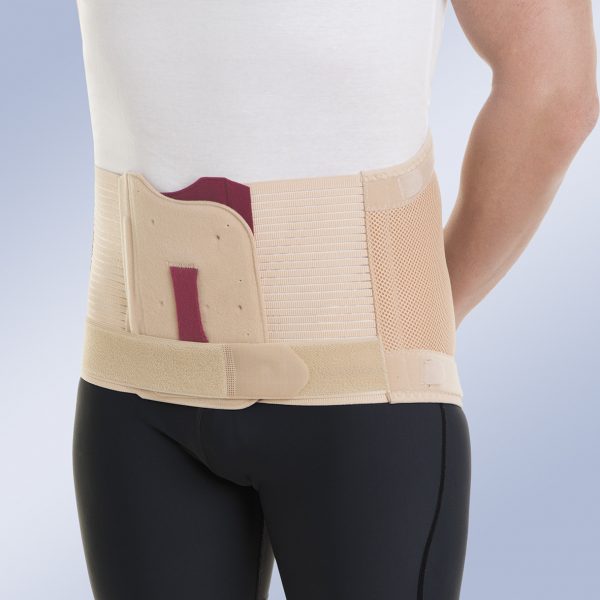 CORSET DE CAVALEIRO