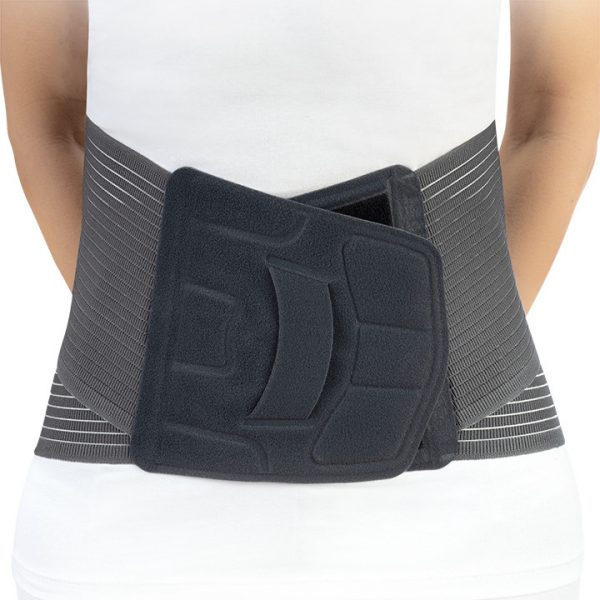 CINTA DE SUPORTE LOMBAR LUMBITRON LT-281