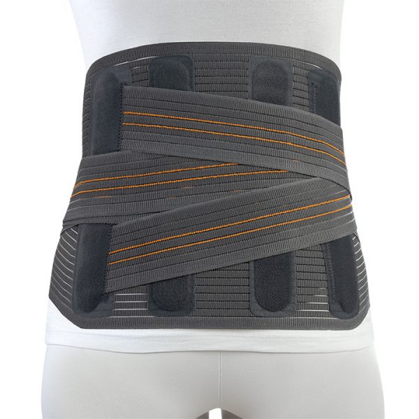 CINTA SACROLOMBAR LUMBITRON FORTE - Image 3
