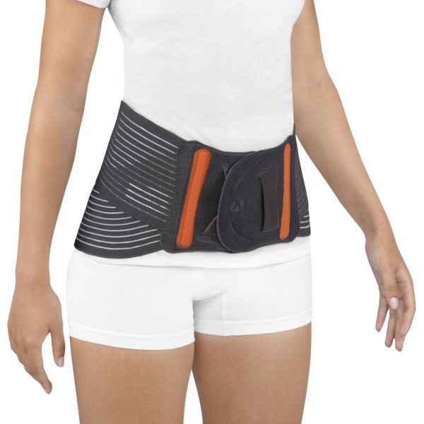 CINTA SACRO-LOMBAR LUMBITRON ELITE - Image 3