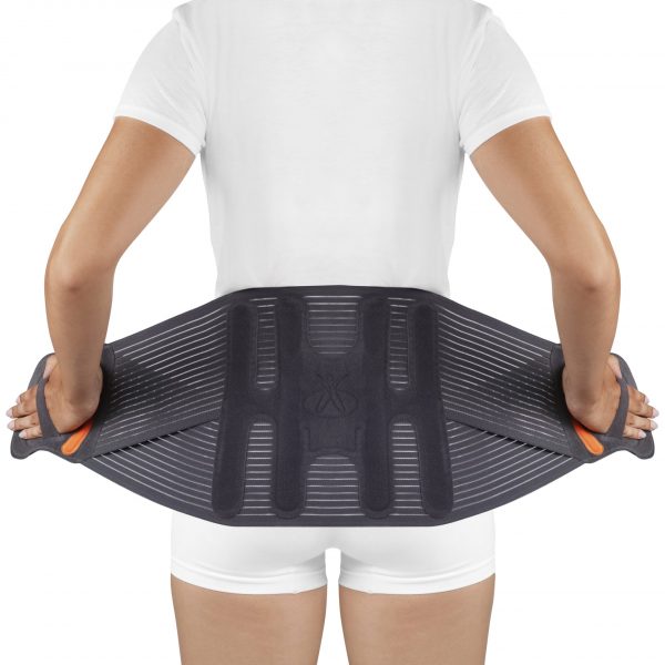 CINTA SACRO-LOMBAR LUMBITRON ELITE - Image 2