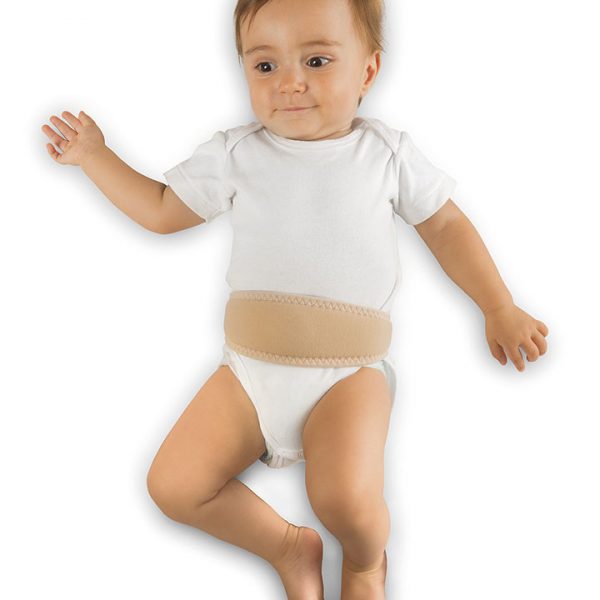 TRILHA UMBILICAL