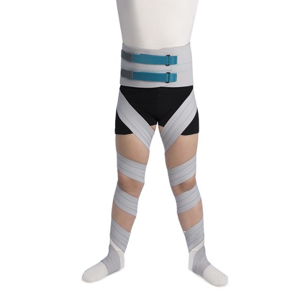 DERROTADOR TIBIOFEMORAL