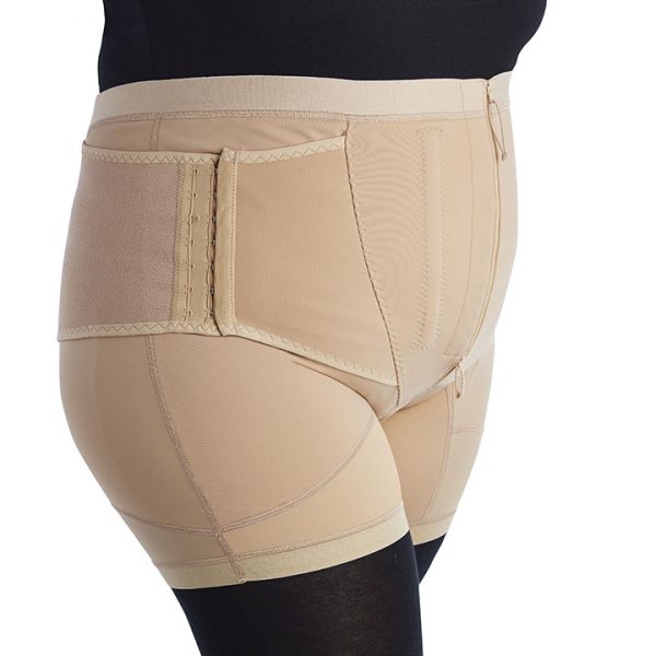 CINTA PANTALON DE REFORÇO LOMBAR PANTBRACE