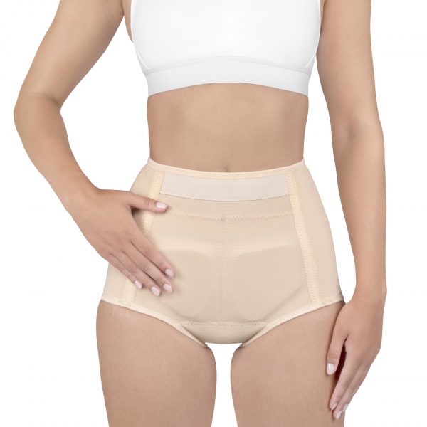 CUECA PARA HÉRNIA DE DESLIZAMENTO