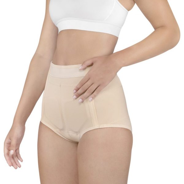CUECA PARA HÉRNIA DE DESLIZAMENTO - Image 2