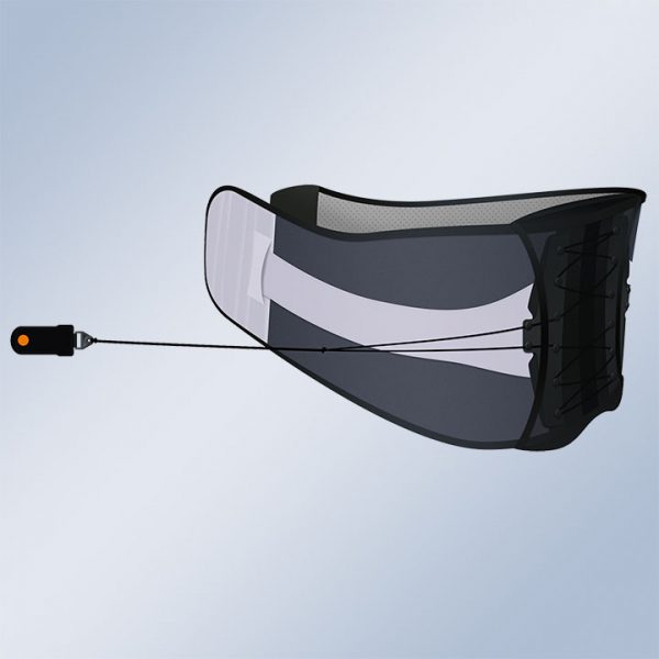 CINTO SEMI-RÍGIDO CURTO DINÂMICO STAR BRACE® - Image 3