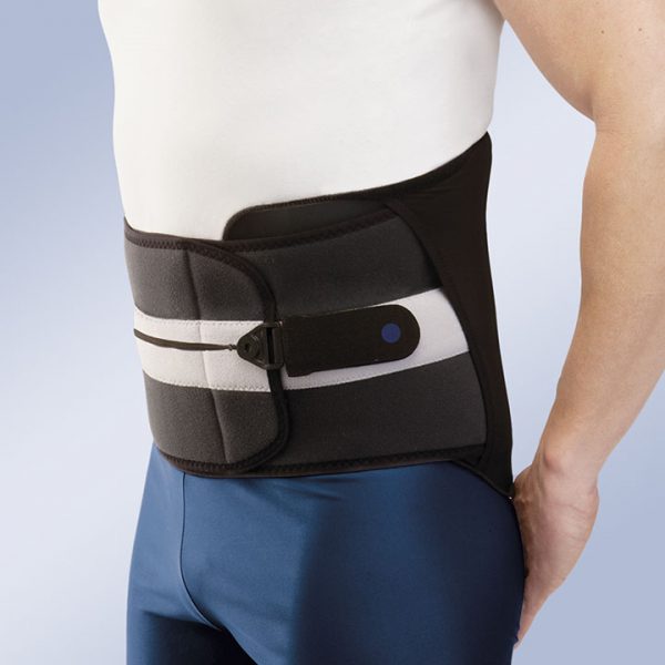 STAR BRACE® DYNAMIC FIX CORSET CURTO RÍGIDO