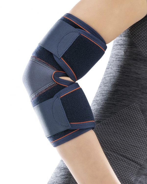 COTOVELEIRA DE NEOPRENE ENVOLVENTE