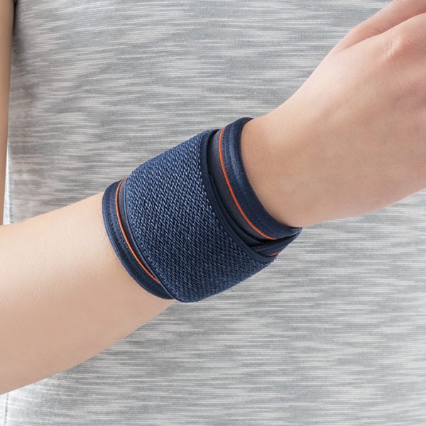 SUPORTE DE PUNHO DE NEOPRENE
