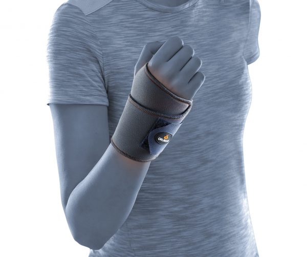 BANDA DE PULSO DE NEOPRENE