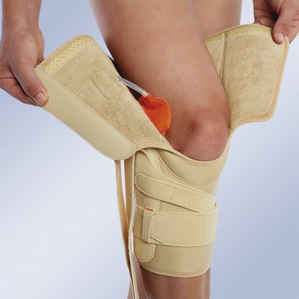 JOELHO VARUO-VALGO PARA GONARTROSE - Image 3