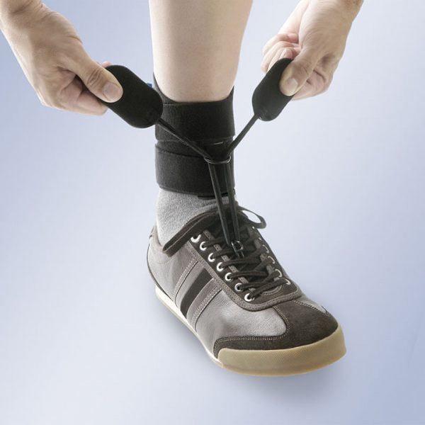 SUPORTE ANTI-EQUINO BOXIA - Image 2