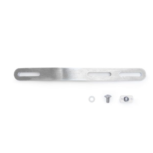 KIT DE BARRA DE PUNHO FIXO