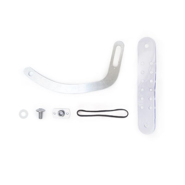 KIT DE SUPORTE PARA TENSOR DE POLEGAR