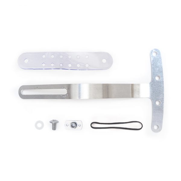 KIT DE SUPORTE PARA EXTENSOR INTERFALÂNGICO
