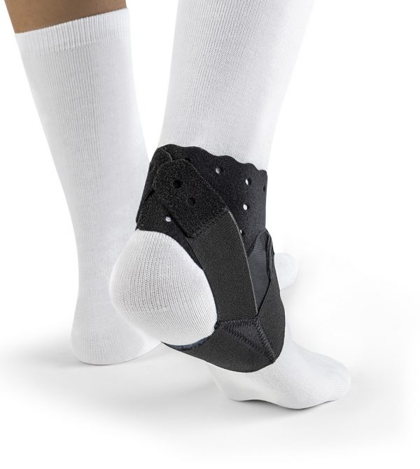 ÓRTESE PARA O TRATAMENTO DIURNO DA FASCITE PLANTAR - Image 2