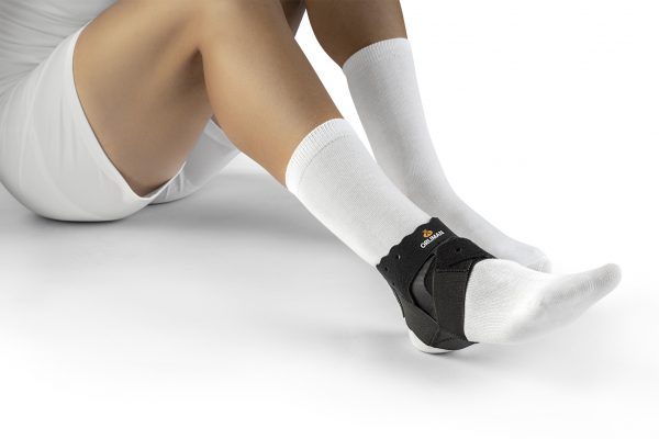 ÓRTESE PARA O TRATAMENTO DIURNO DA FASCITE PLANTAR - Image 3