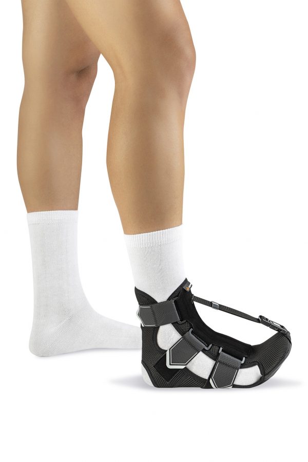 ÓRTESE PARA TRATAMENTO NOTURNO DA FASCITE PLANTAR - Image 2