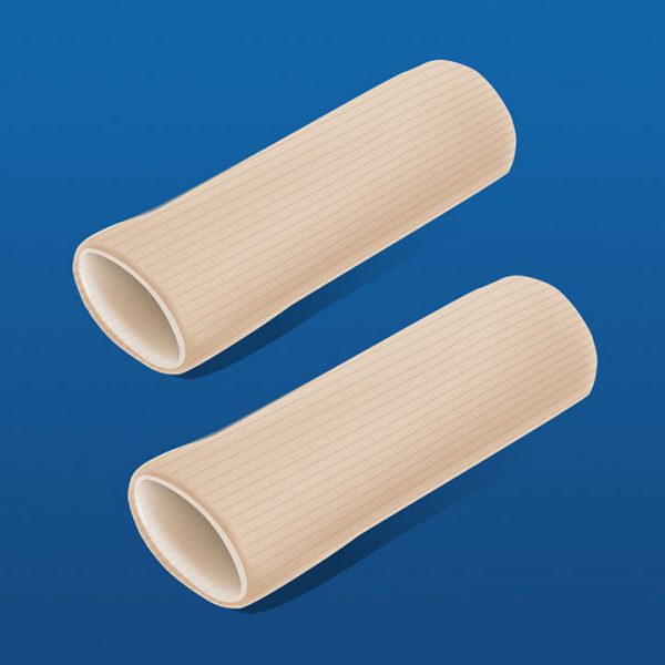 TUBO COM TECIDO REVESTIDO EM GEL - Image 2