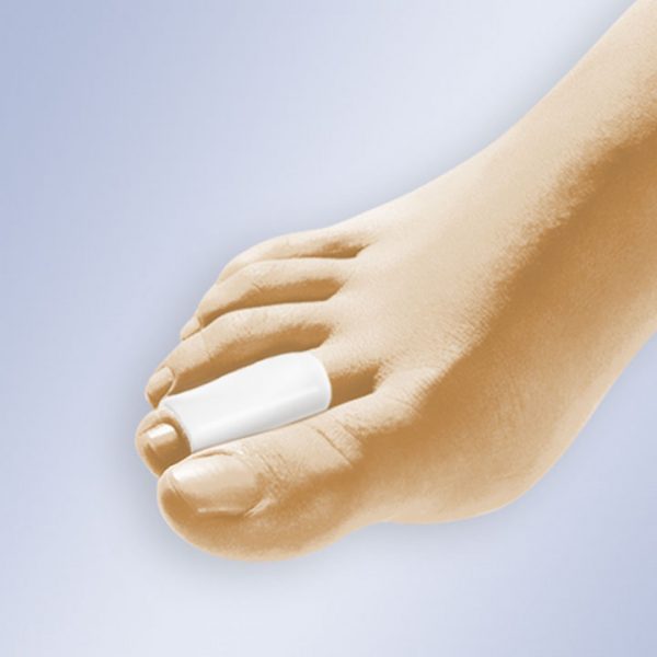 TUBO DE GEL