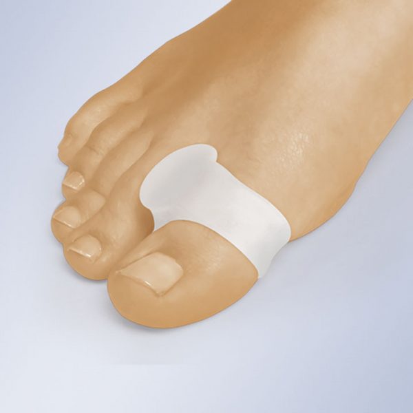 SEPARADOR CARRETE COM ANEL EM GEL