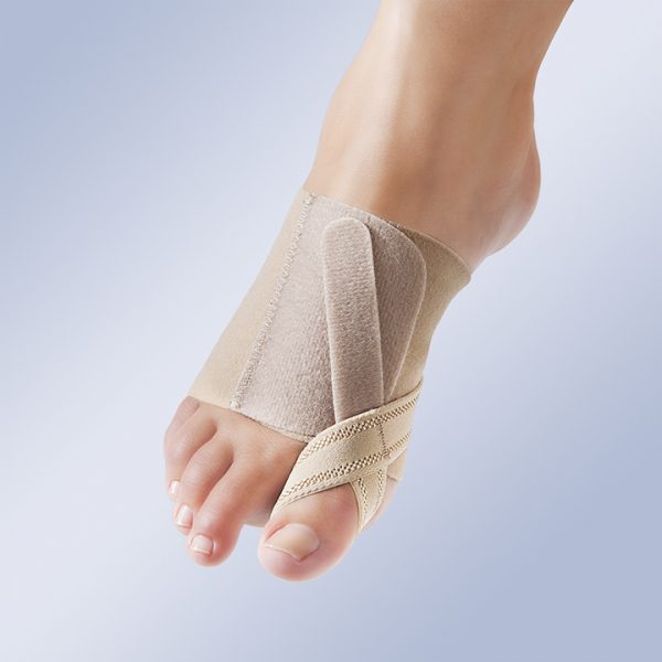 CORRETOR DE HALLUX VALGUS CONEX®