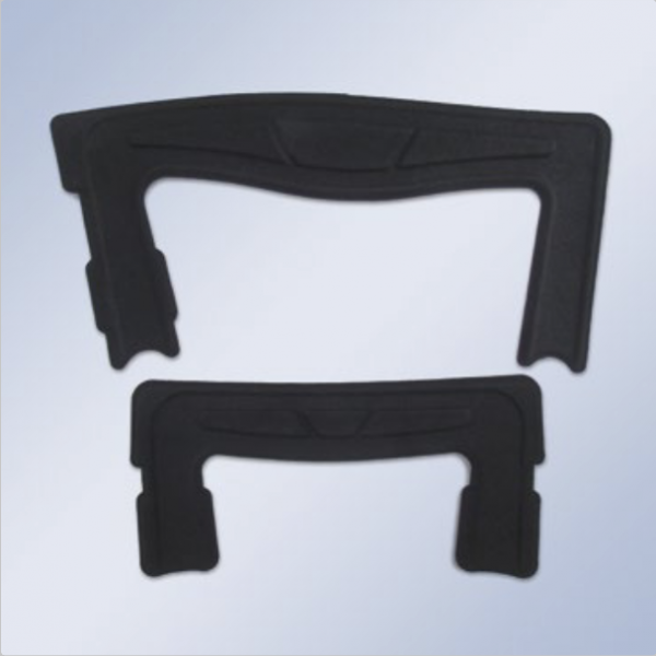 KIT COMPLETO DE FORRO PARA ÓRTESE OCR100