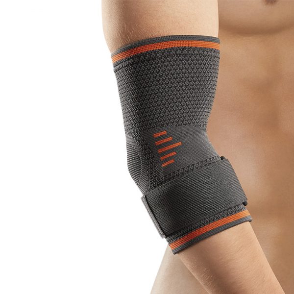 SUPORTE ELÁSTICO DE COTOVELO ORLIMAN SPORT