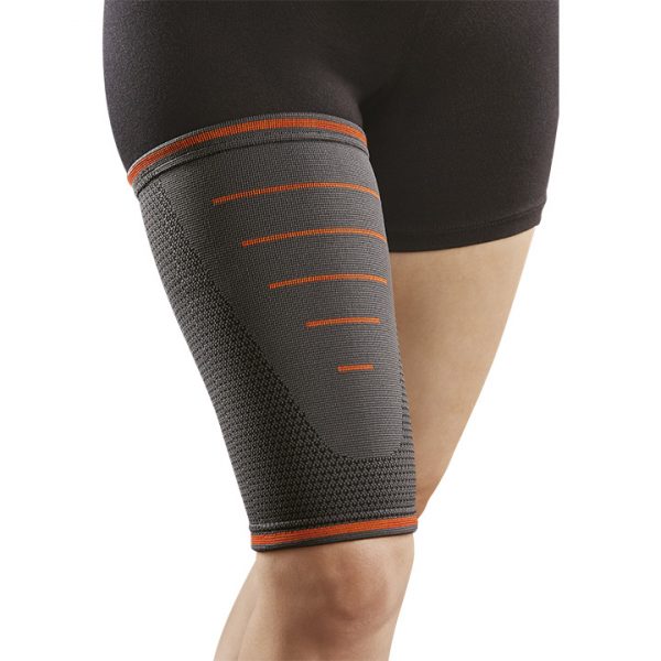 SUPORTE ELÁSTICO PARA COXAS ORLIMAN SPORT