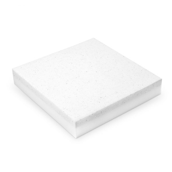 ALMOFADA ANTI-ESCARAS QUADRADA COM 2 CAMADAS DE ESPUMA - Image 2