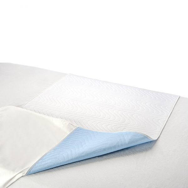 ALMOFADA DE IMERSÃO LAVÁVEL E IMPERMEÁVEL (COM ABAS) - Image 2