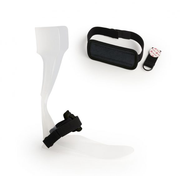 ALMOFADA DE INSTEP ANTI-EQUINO